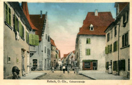 ROUFFACH RUFACH  =  Colmarerstrasse    5587 - Rouffach