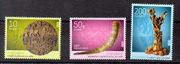 Islandia Series Nº Yvert 1190/92 ** - Nuovi