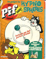 Pif Gadget N°604 D'octobre 1980 - - Pif Gadget