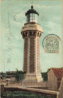 Sète * Cette * Le Nouveau Phare De La Colline * Lighthouse - Sete (Cette)