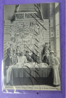 Presse Parisienne D75 Exposition Coloniale 1906 - Tentoonstellingen