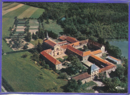 Carte Postale 38. Roybon  La Trappe  Abbaye De Chambarand  Très Beau Plan - Roybon