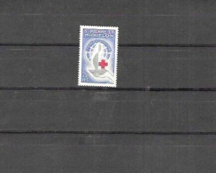 SAN PIERR MIQUELON Nº  369 - Unused Stamps