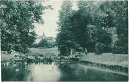 VILVORDE - Le Parc. Coin Rustique - Vilvoorde