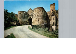 Domme, Bastide Française Fondée En 1281 - Domme