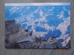 GRAND CANYON - Grand Canyon
