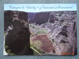 CANYON DE CHELLY - Gran Cañon