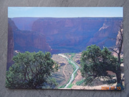 CANYON DE CHELLY - Grand Canyon