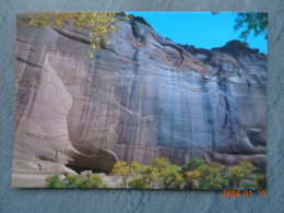 CANYON DE CHELLY - Grand Canyon