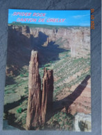 CANYON DE CHELLY - Grand Canyon