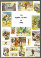 The Postal History Of Iraq - Edward B. Proud - Philatélie Et Histoire Postale