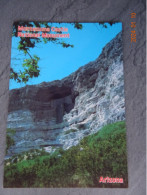 MONTEZUMA CASTLE - Other & Unclassified