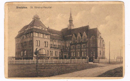 D-16306  DINSLAKEN : St. Vincenz-Hospital - Dinslaken