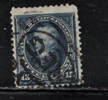 USA Scott # 274 Used  - Henry Clay - Used Stamps