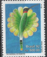 BRESIL N°2082 Neuf - Colibris