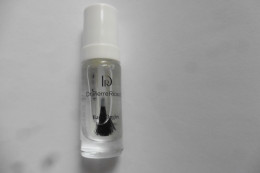 Neuf - Vernis à Ongles Dr. Pierre Ricaud Base Ongles Fortifiante Transparent Flacon Verre 5 Ml - Productos De Belleza