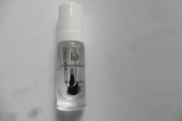 Neuf - Vernis à Ongles Dr. Pierre Ricaud Base Ongles Fortifiante Transparent Flacon Verre 5 Ml - Kosmetika