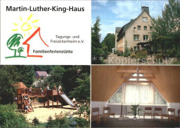 72325742 Schmiedeberg Bad Martin Luther King- Haus  Schmiedeberg Bad - Bad Schmiedeberg