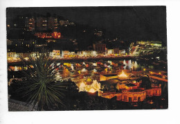 TORQUAY AT NIGHT. - Torquay