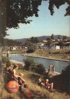 72323975 Breitenbach Schleusingen Schwimmbad  - Schleusingen