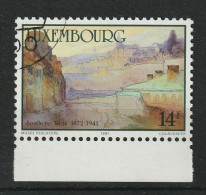 Luxemburg Y/T 1214 (0) - Usados