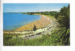 TORQUAY. TORRE ABBEY SANDS. - Torquay