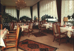 72321545 Bad Lauterberg Kurhotel Wiesenbeker Teich Restaurant Bad Lauterberg - Bad Lauterberg