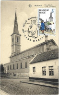 Maeseyck - Eglise Paroissiale - Maaseik