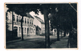 D-16325  SCHMANNEWITZ : Gasthaus Zur Post - Dahlen