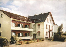 72319827 Bad Krozingen Pension Haus Steinle Bad Krozingen - Bad Krozingen