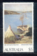 Australia Australien 1979 - Michel Nr. 672 ** - Nuovi