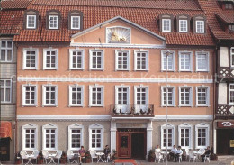 72318897 Duderstadt Hotel Restaurant Zum Loewen Duderstadt - Duderstadt