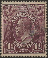 Australie N°22 (ref.2) - Used Stamps