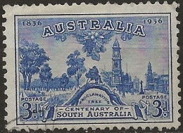 Australie N°a108 (ref.2) - Usati