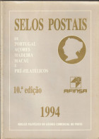 Portugal Catalogue Afinsa  Portugal Et Dépendances (couleurs) - Frankrijk