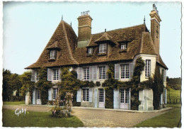 CPM..14..MANOIR NORMAND..MANOIR DE ROYAL PRE - Haute-Normandie