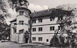 AK Bad Rappenau - Wasserschloß - Kurheim - Ca. 1930  (66793) - Bad Rappenau