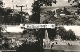 41575759 Bad Niederbreisig Schloss Rheineck Sesselbahn Berggaststaette Thermalsc - Bad Breisig