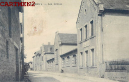 GRIGNY LES ECOLES - Grigny