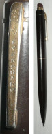 Rare Porte-mine Vintage EVERSHARP USA - Schrijfgerief