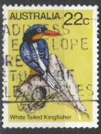 AUSTRALIE N°694 Oblitéré - Spechten En Klimvogels