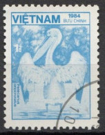 VIETNAM N°560 Oblitéré - Pellicani