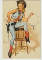 Pin-Ups, Retro - Pin-Up