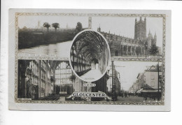 VIEWS OF GLOUCESTER. - Gloucester
