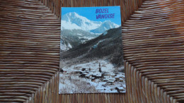 Bozel Vanoise - Bozel