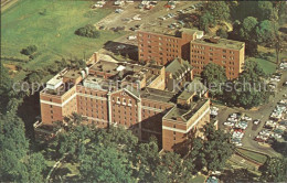 72045269 Charlotte_North_Carolina Presbyterian Hospital Air View - Autres & Non Classés