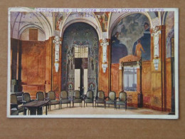 Mucha 198 Alphonse Cca 1910 Obecni Dum U Prašne Veže Sal Primatorsky Municipal House Near The Powder Tower Mayor's Hall - Mucha, Alphonse