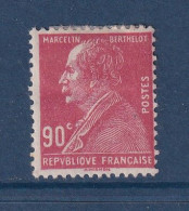 France - YT N° 243 * - Neuf Avec Charnière - 1927 - Nuevos