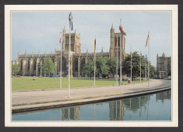 110721/ BRISTOL, Cathedral, Avon  - Bristol