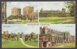 128547/ WINDSOR CASTLE - Windsor Castle